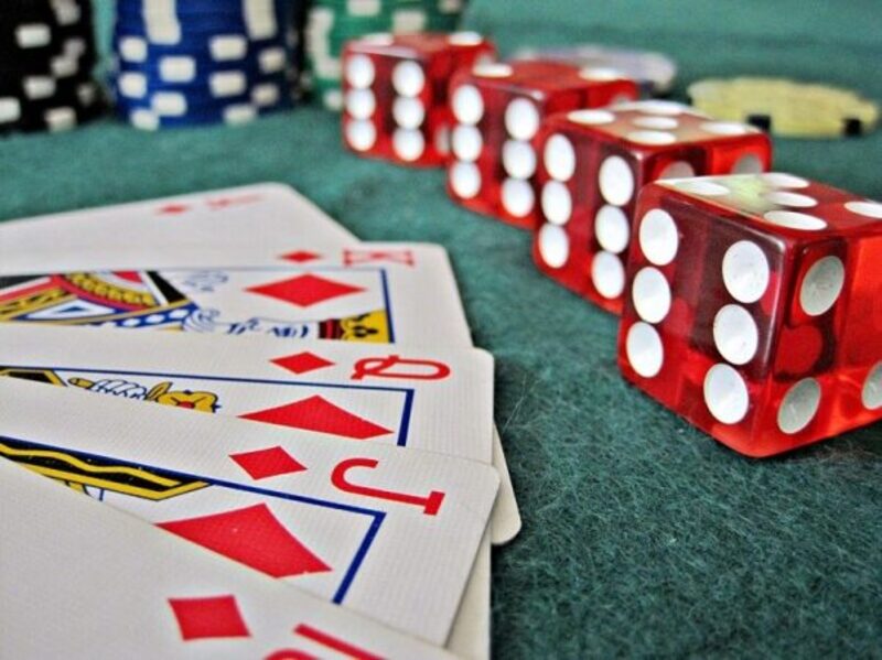 Thử Thách Game Bài Mậu Binh Yo88 Thú Vị, Dễ Thắng 3 Trong bài mậu binh có khá nhiều tình huống ăn trắng