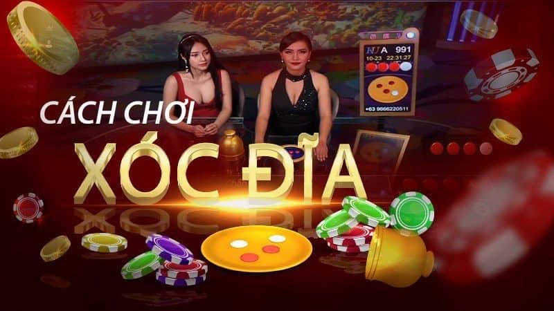 Xóc Đĩa Yo88: Trò Chơi Đỏ Đen Kịch Tính Đến Từng Giây 4 Hướng dẫn chơi Xóc đĩa online cho tân thủ
