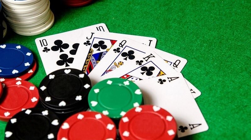 Thử Thách Game Bài Mậu Binh Yo88 Thú Vị, Dễ Thắng 2 Quy tắc đánh Mậu Binh Yo88