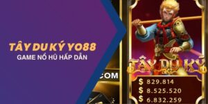 Tây Du Ký Yo88